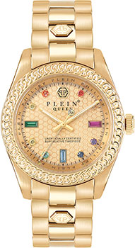 Philipp Plein Queen